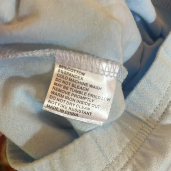 Trotter St Fall Pink and blue ruffled dress - Picture 13 of 16